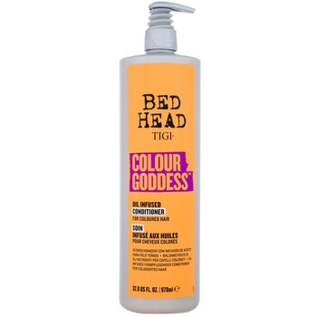 Bed Head Colour Goddess Conditioner - Kondicionér pre farbené vlasy